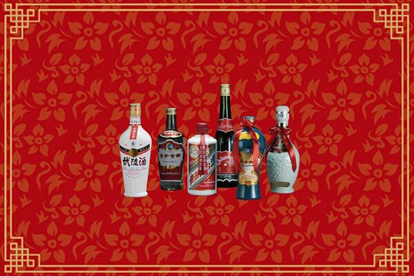 宿州市泗县烟酒回收白酒